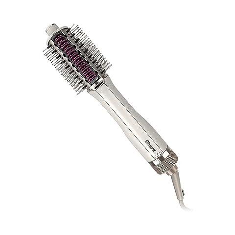 Shark SmoothStyle Heated Brush and Comb Cover