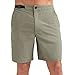 Produktbild Men's Rockwell 19' Hybrid Short (Olive, Large)