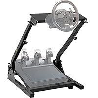 Algopix Similar Product 1 - VEVOR G920G29 Racing Wheel Stand fit