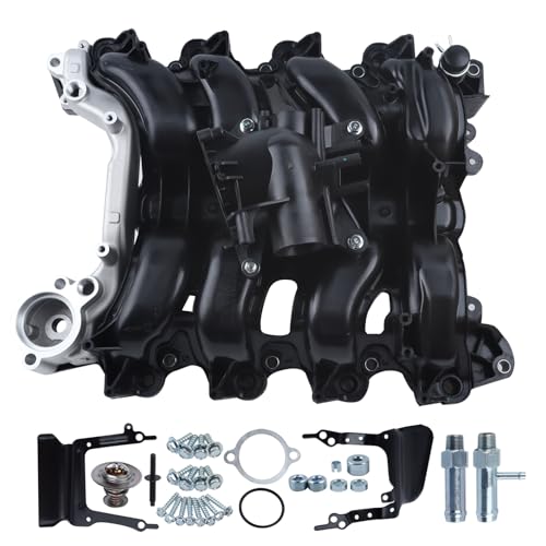 Colector de admisión 615-375 para restaurar la potencia en Ford F-150 y Lobo