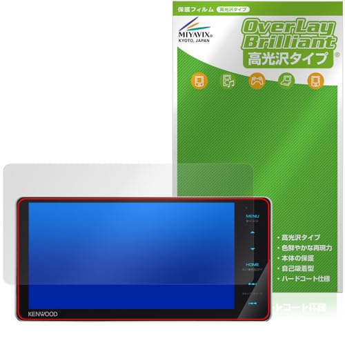 �~���r�b�N�X �ʑ��i�r MDV-S711HDW �Ή� �ی� �t�B���� ���� �h�w�� �h�C�A ���{��