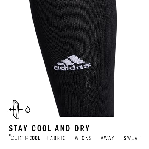 adidas Metro Soccer Socks (1 pair) DISCONTINUED4