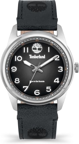 Montre-bracelet Timberland TDWGA2152101 Northbridge de qualite superieure