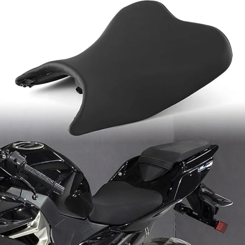Asiento delantero de sillín motocicleta para Z400 2019-2024 y EX400 2018-2024 recambio 99994-1041 2
