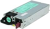 HP 1200w Common Slot Silver Rated PSU