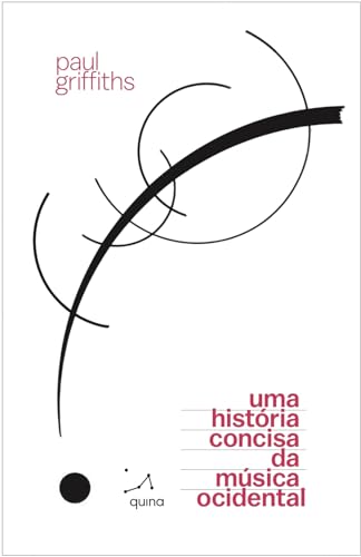 Uma história concisa da música ocidental