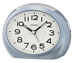 Seiko Analog Alarm Clocks product image
