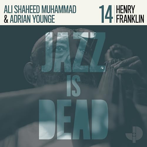 Henry Franklin, Adrian Younge & Ali Shaheed Muhammad