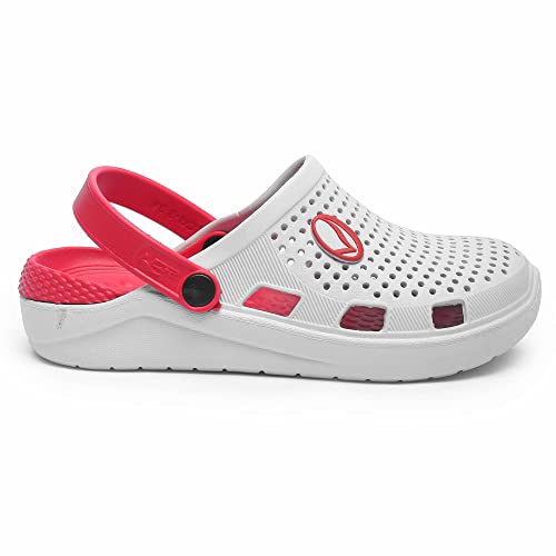 Image of Lancer Unisex-Child Dual-Jet Crocs