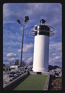 HistoricalFindings Photo: Lighthouse,Cerri's Mini Golf,Marcy,New York