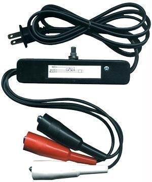 General Tools SSC6 / START SWITCH 16/2, 20 AMP, PUSH BUTTON (UL SWITCH)