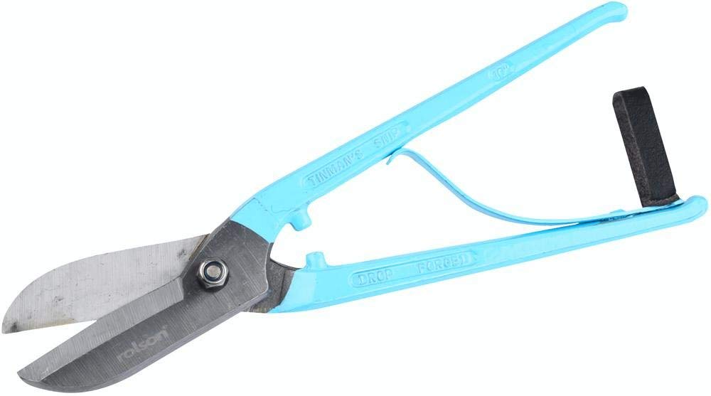 2 X Tin Snips, 250 mm