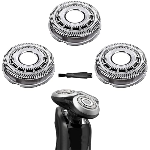 Lames de rechange SH90 rasoir électrique Philips S9300 S9721 S8xxx