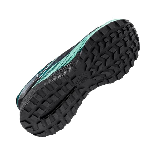 Chaussures Trail Joma TR 8 2601 Homme noires - vue 7