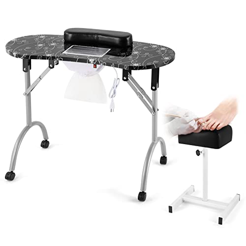 Buy Manicure and pedicure table In Pakistan Manicure and pedicure table