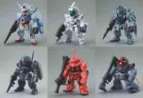 FW GUNDAM CONVER セット 1d962a17-d808-43e2-bbc0-