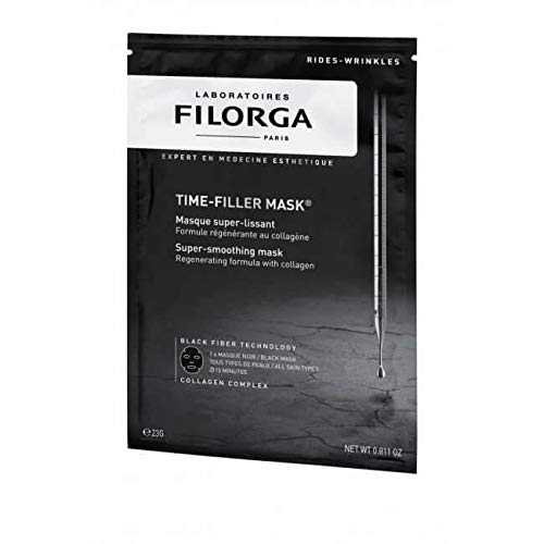 FilorgaTime-Filler Mask Super Smoothing Mask x1