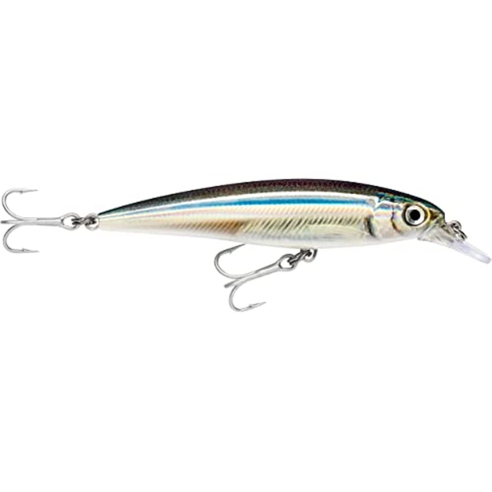 Rapala X-Rap Tuzlu Su Balıkçılık Yemi