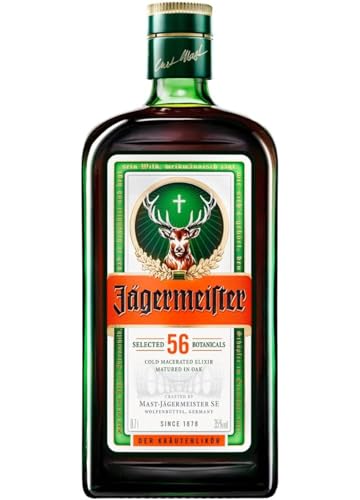 Jägermeíster 1l.