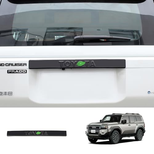 Amazon | Onami トヨタ ランドクルーザー250 テールゲート