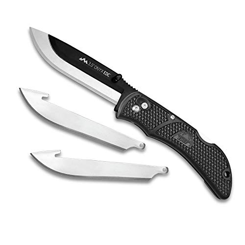 The Best Outdoor Knives Guide