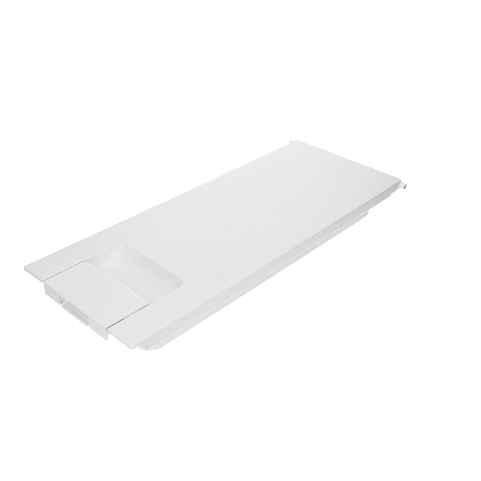 LUTH Premium Profi Parts Gefrierfachtüre kompatibel mit Bosch Siemens 00447344 447344 für Kühlschrank
