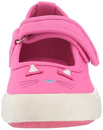Joules Girl's Jnr Fundays Flat Sandal2
