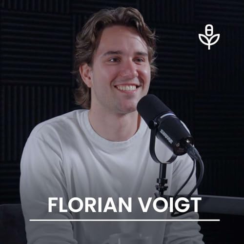『There's NO Character": An Actor's Radical Truth About Performing | Florian Voigt on Stage & Career』のカバーアート