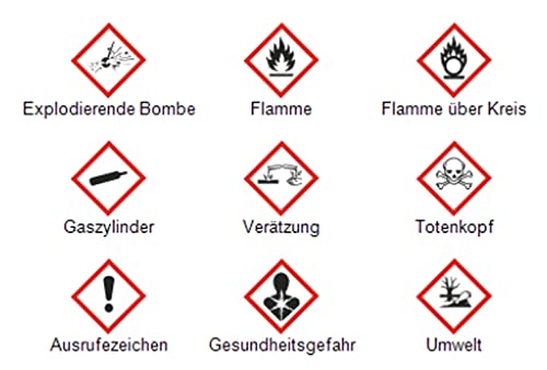 Amin-Polymer Grundreiniger 10,1 Liter Kanister | Reiniger | Hygiene | Reinigungsmittel | Reinigungschemie |