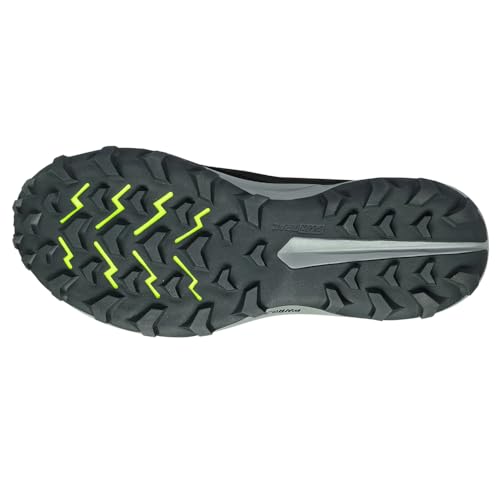 Image of Saucony Men's Peregrine 13 Trail Running Shoes