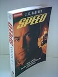 Speed (Goldmann Allgemeine Reihe) - Jörg Kastner 