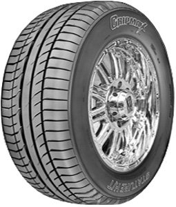 Gripmax Stature HT XL - 295/30R22 103Y - Sommerreifen