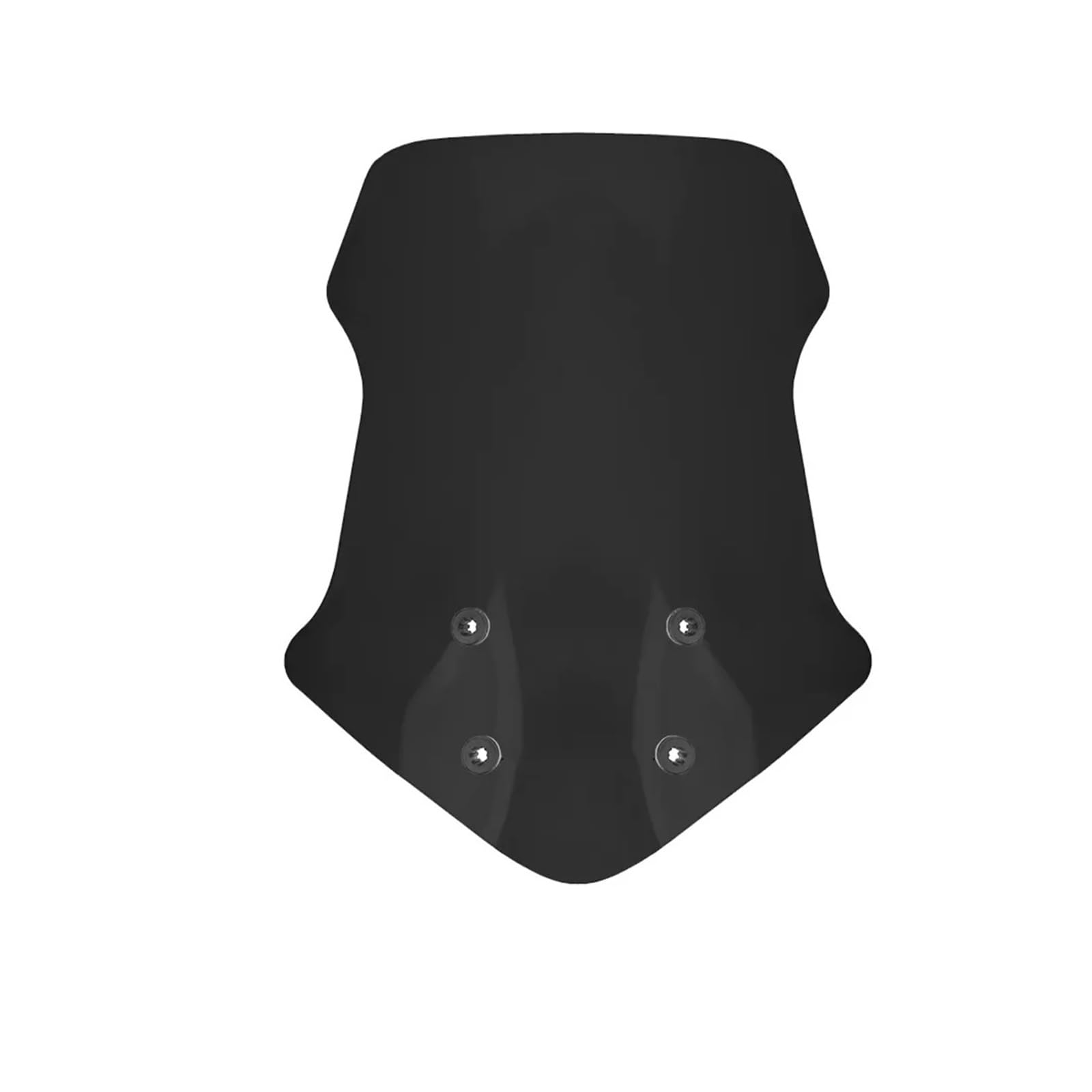 Motorcycle Windscreen Windshield Visor Accessories For BMW For G310GS 2017-2025 For G 310 GS Double Bubble Screen Wind Deflector Cover ,Windshield Front