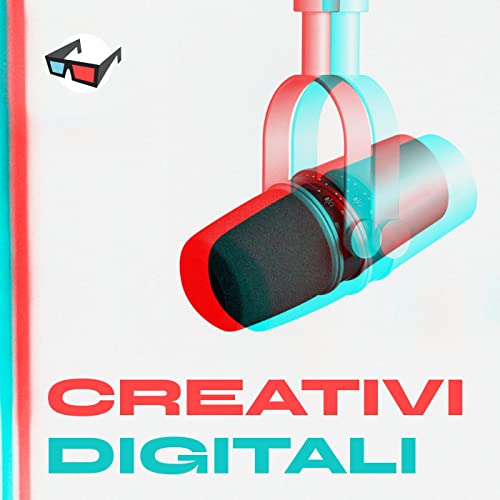  Creativi Digitali