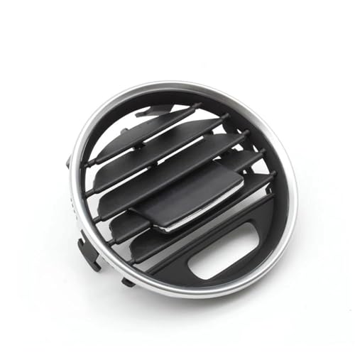 Grille d'aération bloquée ? Réparez le panneau de ventilation Benz W204 LCI