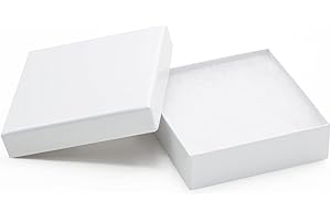 Magicool Jewelry Box for safe & Convenient Shipping