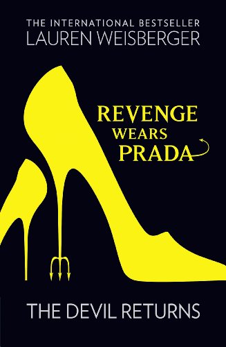 Price comparison product image Revenge Wears Prada: The Devil Returns: Book 2 (The Devil Wears Prada Series)