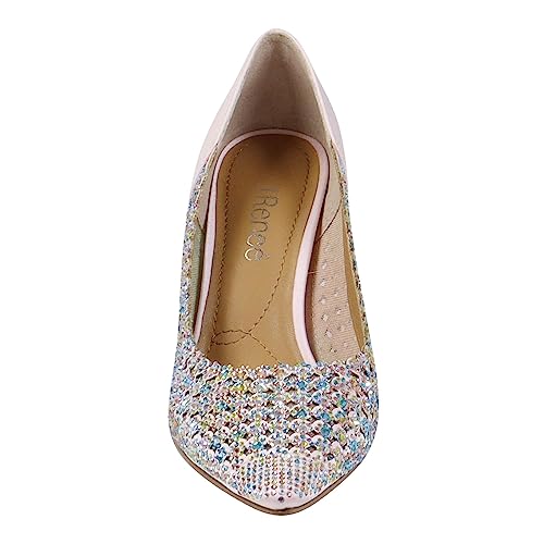 Women's J Renee, Sesily Pump3