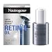 Neutrogena Rapid Wrinkle Repair Face Oil Retinol Serum, Lightweight Anti Wrinkle Serum for Face, Dark Spot Remover for Face, Deep Wrinkle Treatment with Concentrated Retinol SA, 1.0 fl. oz