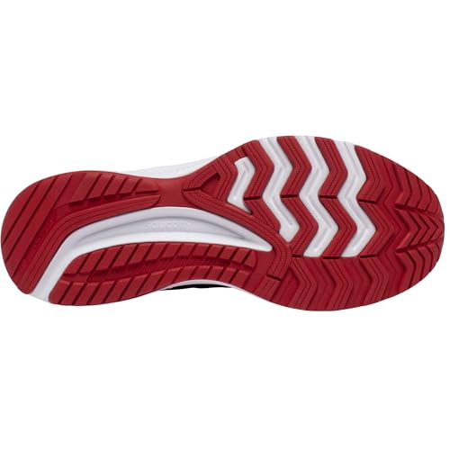 Image of Saucony Mens Cohesion 14 Running Shoe