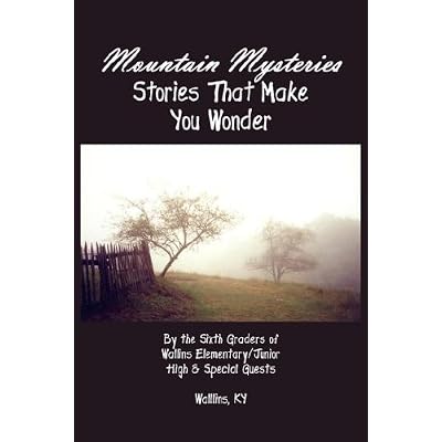 Mountain Mysteries