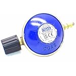 1m Gas Canister Hose Kit En417 716 Fitting