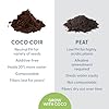 The Cat Ladies Organic Soil 100% Coco Coir 12-pack #4