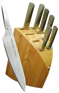 Type 301 8 Piece Knife Block Set