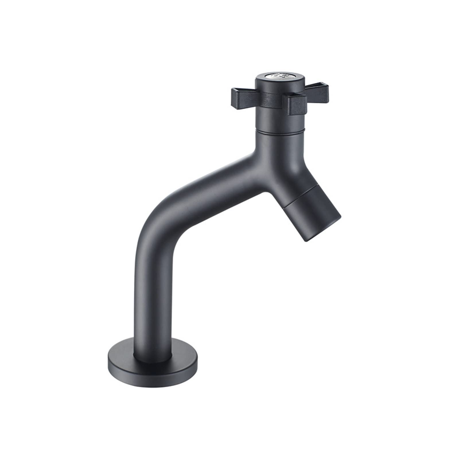 Robinetterie de jardin extérieur et piscine en inox 304 haute qualité
