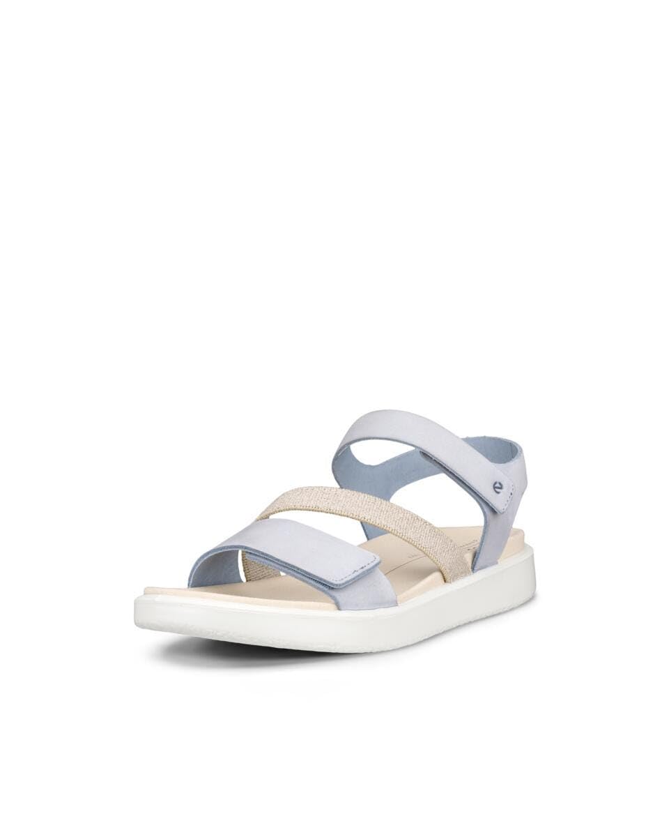 ecco Flowt Blue Women Flat Sandal-picture-29