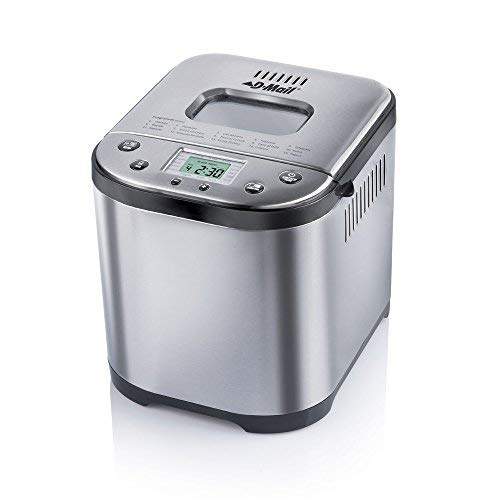 Preisvergleich Produktbild Brotbackmaschine