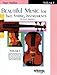 Beautiful Music for Two String Instruments, Bk 1: 2 Violins