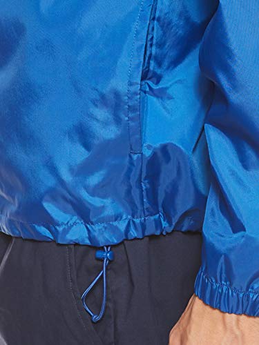 Nike M NSW JDI Jkt HD Wvn, Giacca Sportiva Uomo