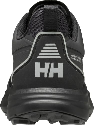 Image of Helly-Hansen Stega HT Men's Waterproof Trail Running Shoe - Durable Outdoor Sports Footwear for All-Terrain Adventures